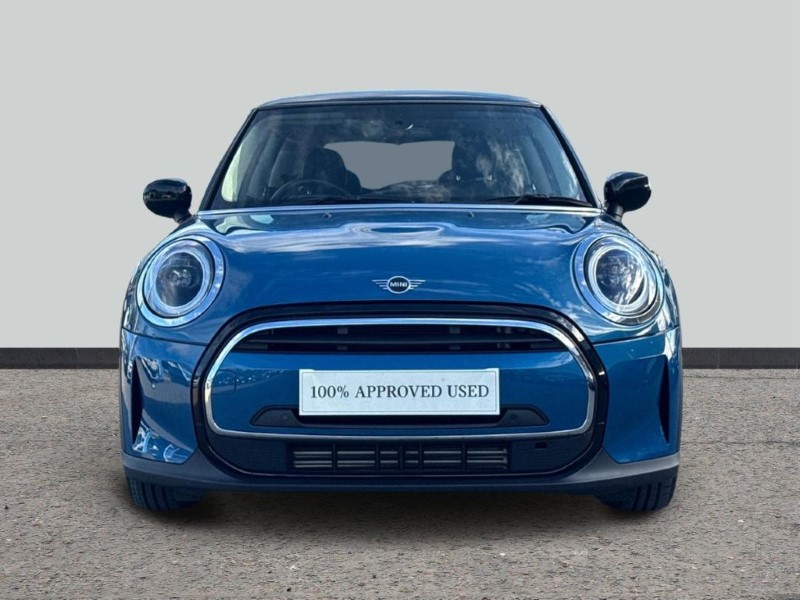 Used MINI Hatch 2022 for sale - 78105812: Photo 16