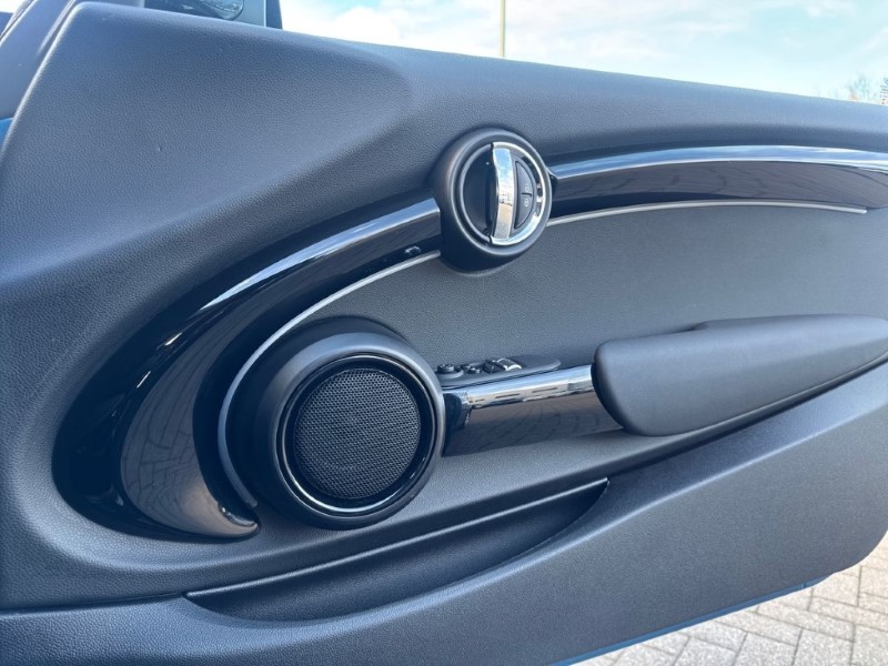 Used MINI Hatch 2022 for sale - 78105812: Photo 21