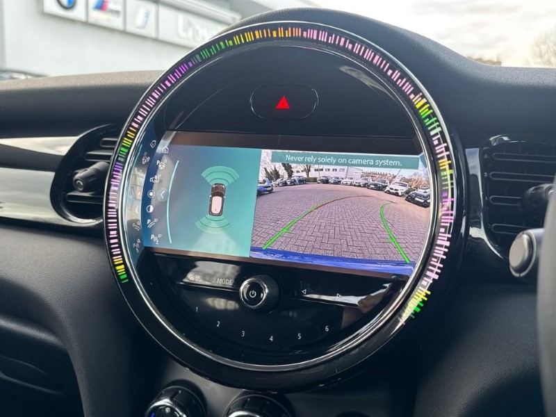 Used MINI Hatch 2022 for sale - 78105812: Photo 26