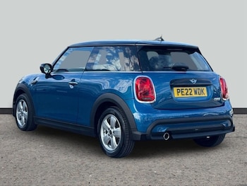 Used MINI Hatch 2022 for sale - 78105812: Photo