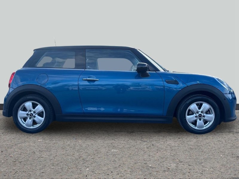 Used MINI Hatch 2022 for sale - 78105812: Photo 3