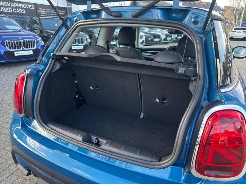 Used MINI Hatch 2022 for sale - 78105812: Photo 35