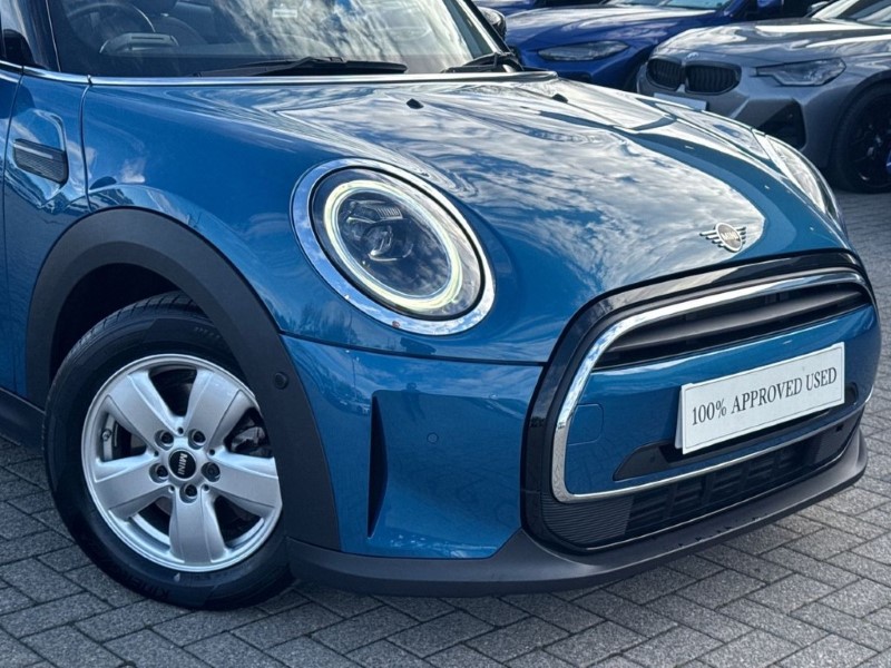 Used MINI Hatch 2022 for sale - 78105812: Photo 37