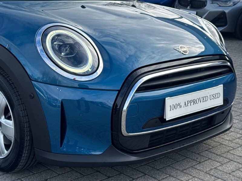 Used MINI Hatch 2022 for sale - 78105812: Photo 38