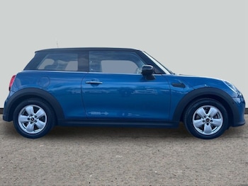 Used MINI Hatch 2022 for sale - 78105812: Photo