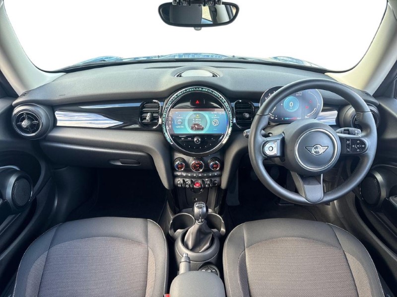 Used MINI Hatch 2022 for sale - 78105812: Photo 4