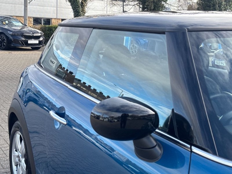 Used MINI Hatch 2022 for sale - 78105812: Photo 46