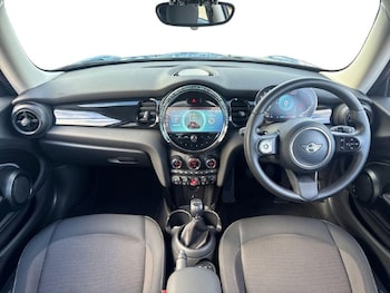 Used MINI Hatch 2022 for sale - 78105812: Photo