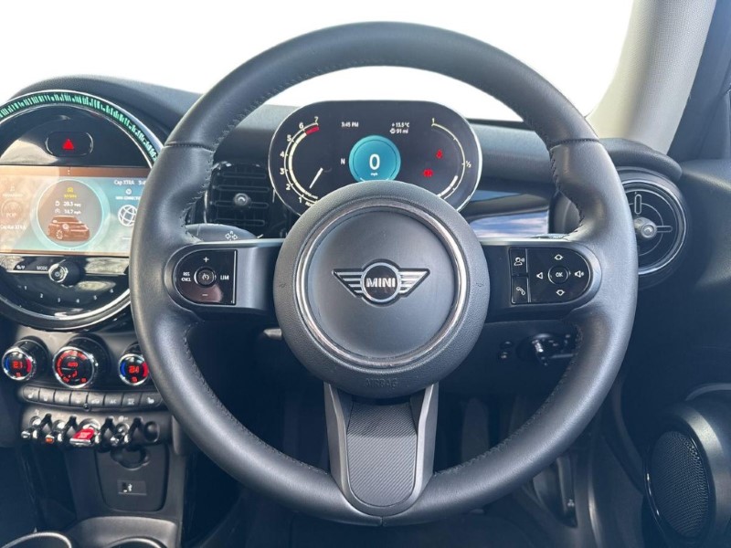 Used MINI Hatch 2022 for sale - 78105812: Photo 5