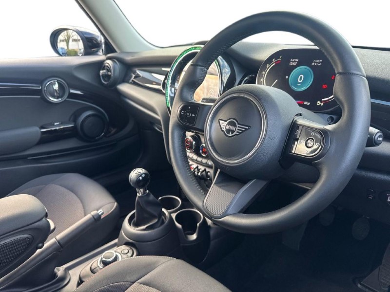 Used MINI Hatch 2022 for sale - 78105812: Photo 6