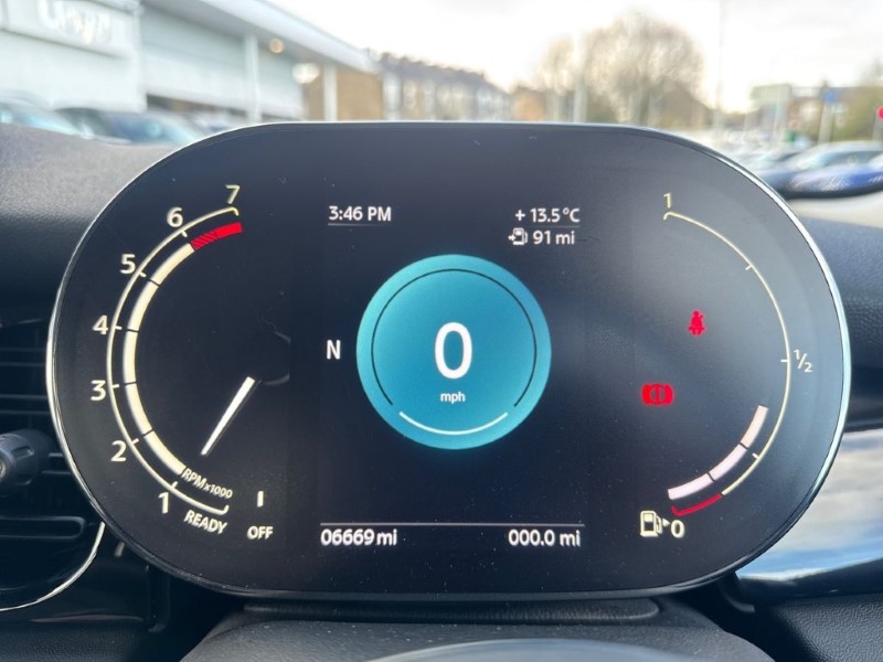 Used MINI Hatch 2022 for sale - 78105812: Photo 9