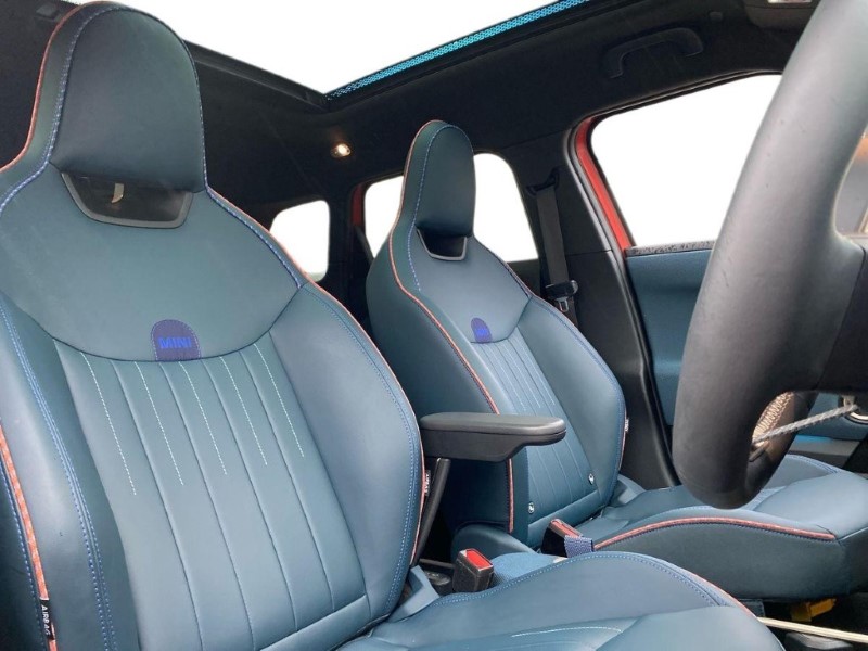 Used MINI Aceman 2024 for sale - 76981155: Photo 11