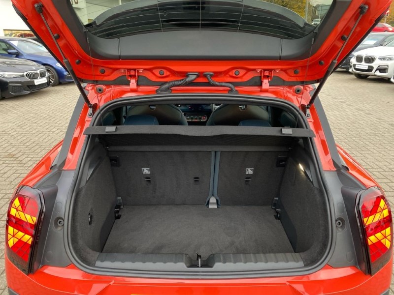 Used MINI Aceman 2024 for sale - 76981155: Photo 13