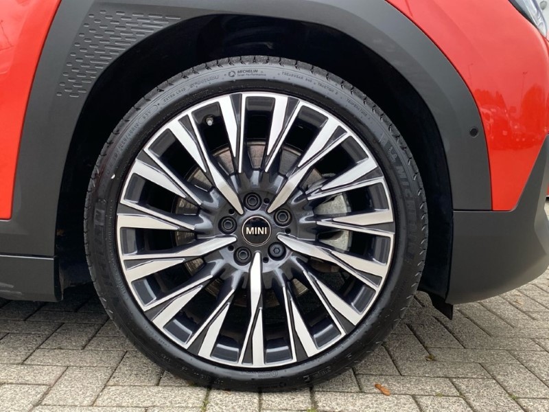 Used MINI Aceman 2024 for sale - 76981155: Photo 14