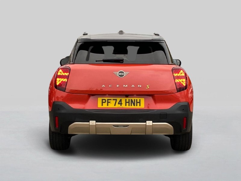 Used MINI Aceman 2024 for sale - 76981155: Photo 15