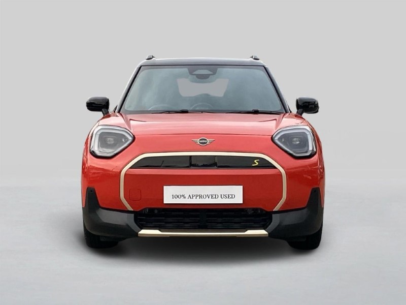 Used MINI Aceman 2024 for sale - 76981155: Photo 16