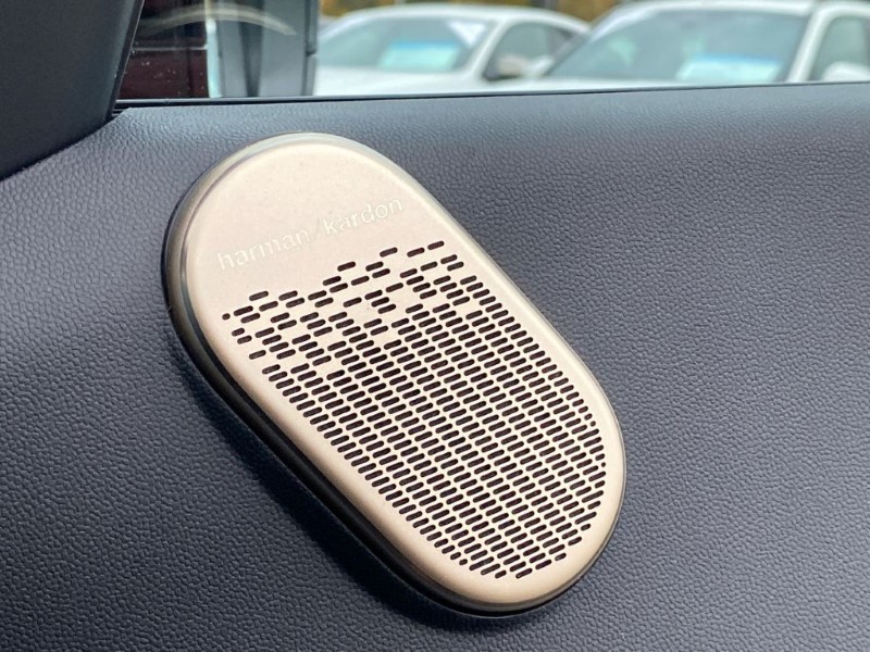 Used MINI Aceman 2024 for sale - 76981155: Photo 20