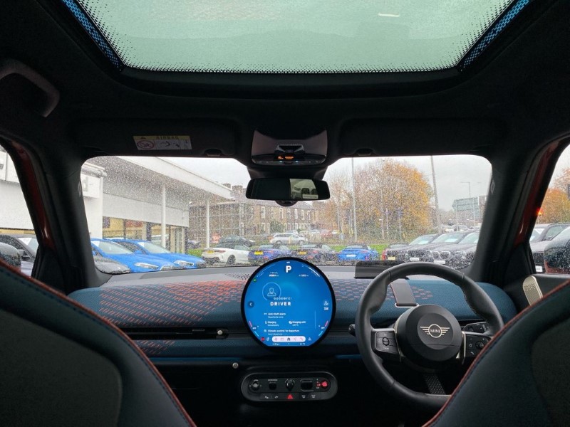 Used MINI Aceman 2024 for sale - 76981155: Photo 21