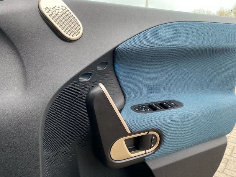 Used MINI Aceman 2024 for sale - 76981155: Photo 22