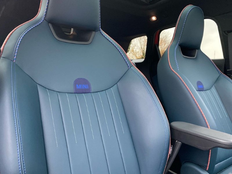 Used MINI Aceman 2024 for sale - 76981155: Photo 25