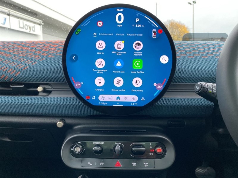 Used MINI Aceman 2024 for sale - 76981155: Photo 26