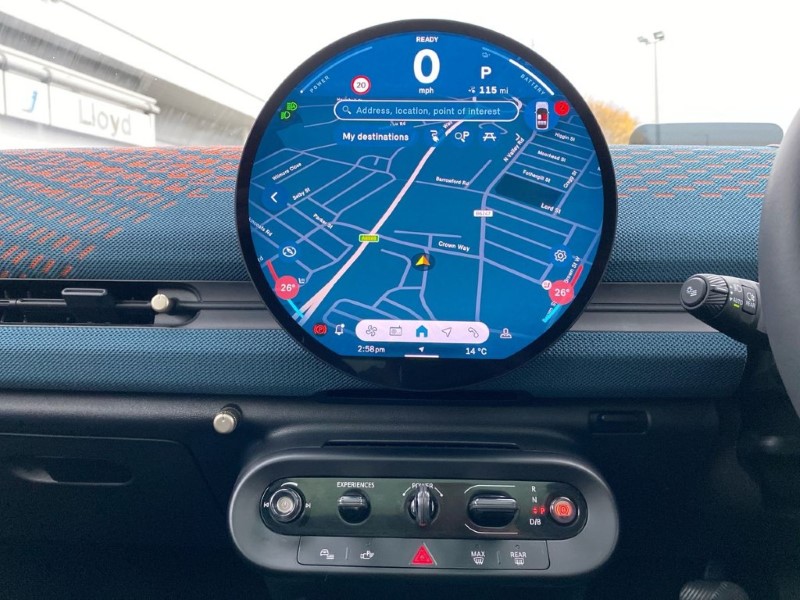 Used MINI Aceman 2024 for sale - 76981155: Photo 27