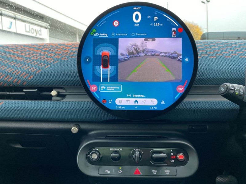 Used MINI Aceman 2024 for sale - 76981155: Photo 28