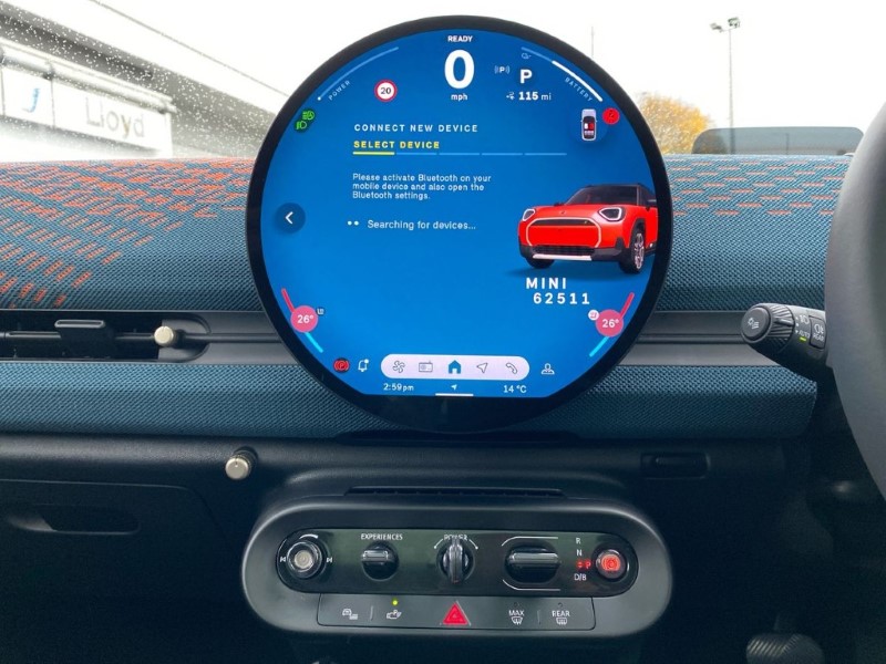 Used MINI Aceman 2024 for sale - 76981155: Photo 29