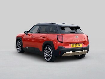 Used MINI Aceman 2024 for sale - 76981155: Photo