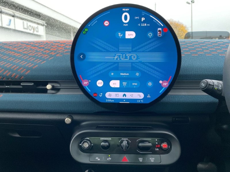 Used MINI Aceman 2024 for sale - 76981155: Photo 30