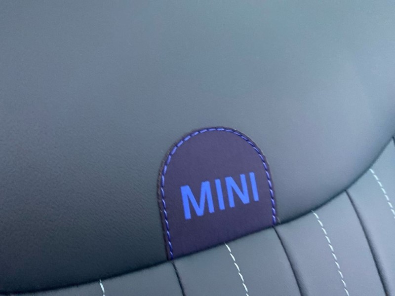 Used MINI Aceman 2024 for sale - 76981155: Photo 38
