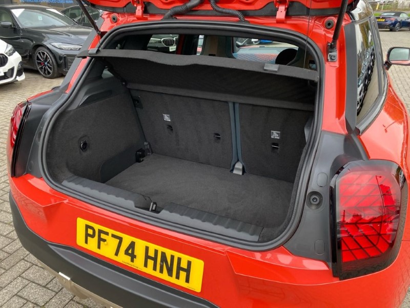 Used MINI Aceman 2024 for sale - 76981155: Photo 39