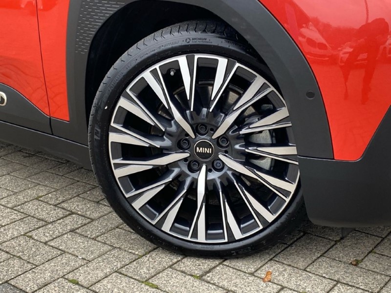 Used MINI Aceman 2024 for sale - 76981155: Photo 44