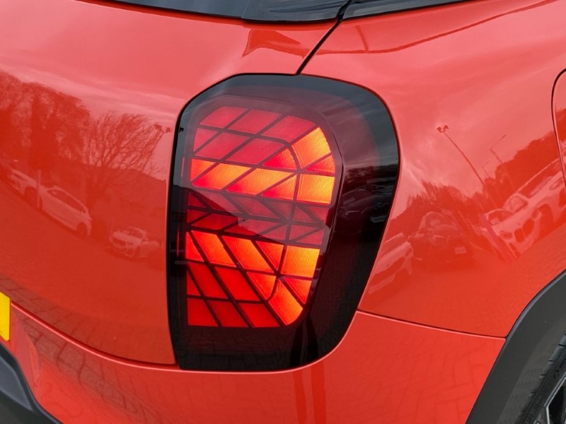 Used MINI Aceman 2024 for sale - 76981155: Photo 47