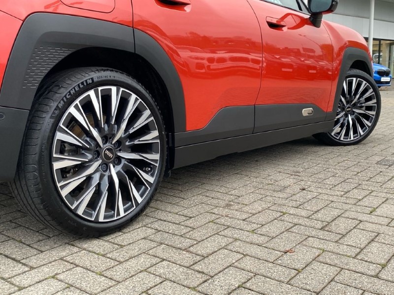 Used MINI Aceman 2024 for sale - 76981155: Photo 48