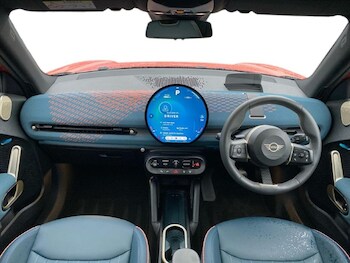 Used MINI Aceman 2024 for sale - 76981155: Photo