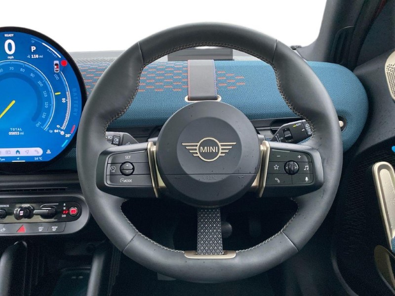 Used MINI Aceman 2024 for sale - 76981155: Photo 5
