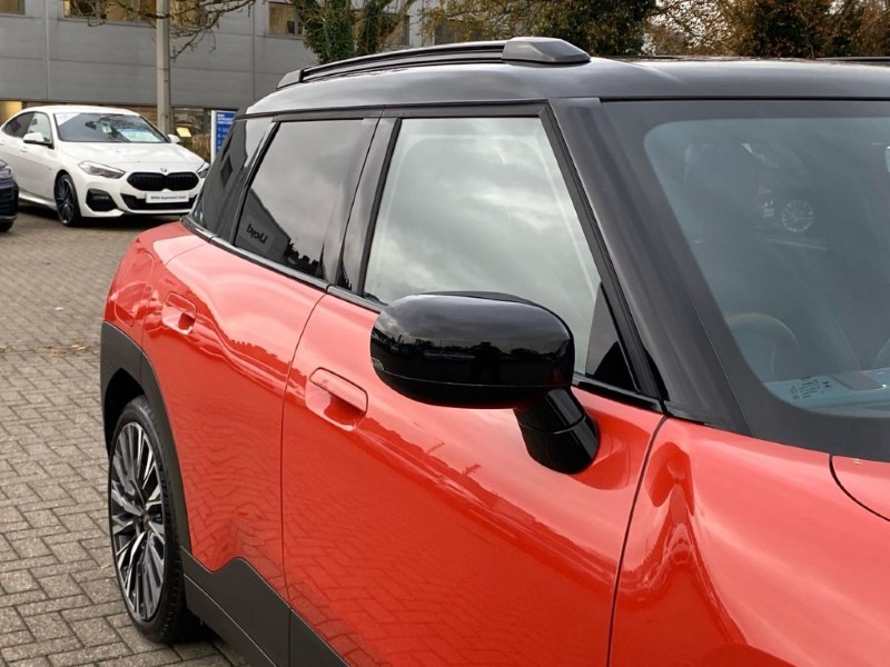 Used MINI Aceman 2024 for sale - 76981155: Photo 50