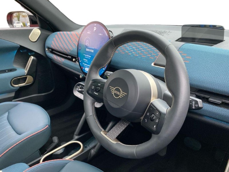 Used MINI Aceman 2024 for sale - 76981155: Photo 6