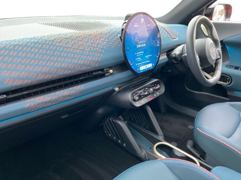 Used MINI Aceman 2024 for sale - 76981155: Photo 7