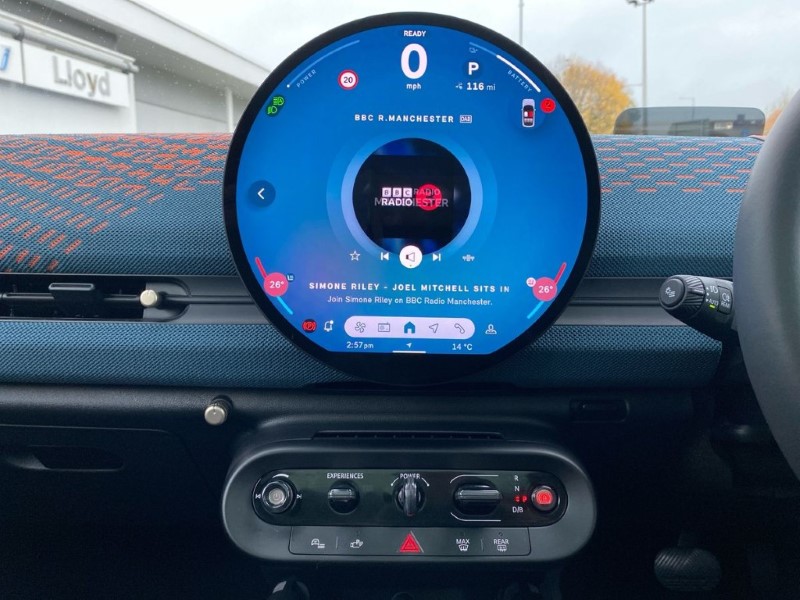 Used MINI Aceman 2024 for sale - 76981155: Photo 8