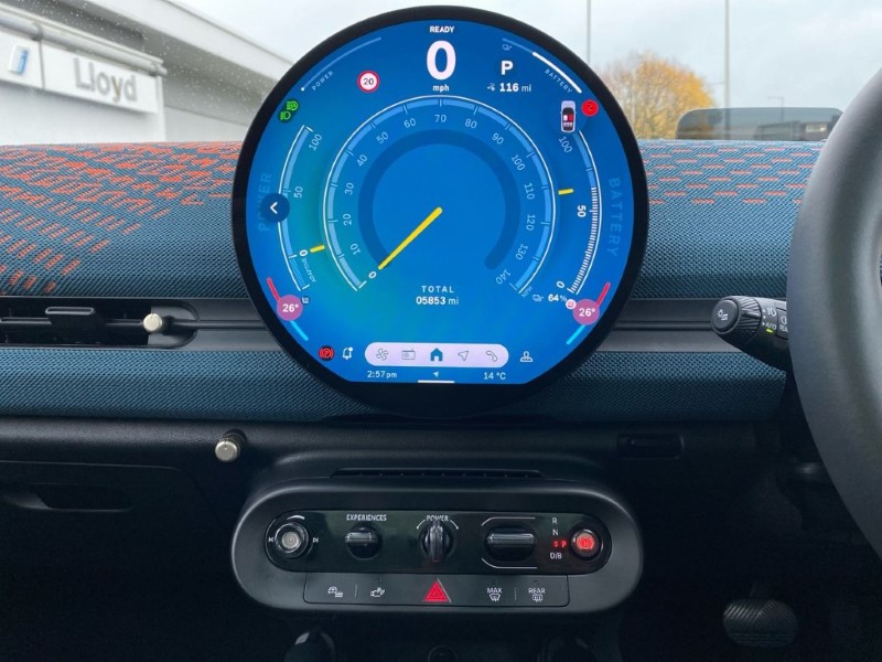 Used MINI Aceman 2024 for sale - 76981155: Photo 9