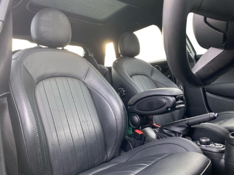 Used MINI Hatch 2023 for sale - 77198354: Photo 11