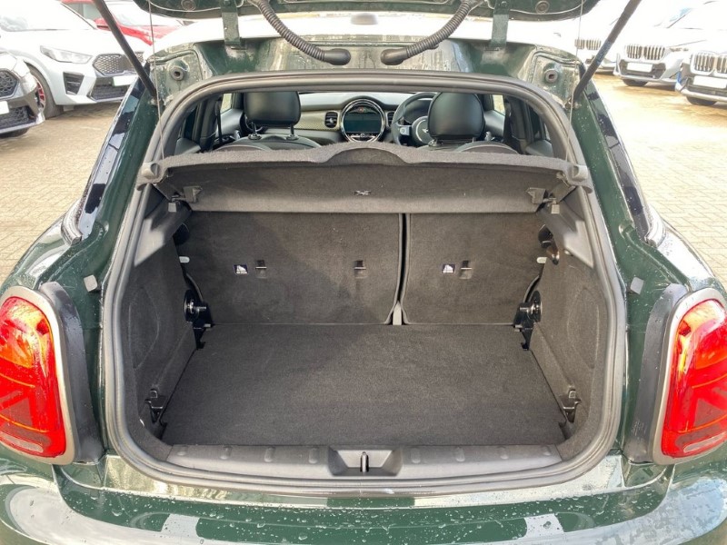 Used MINI Hatch 2023 for sale - 77198354: Photo 13