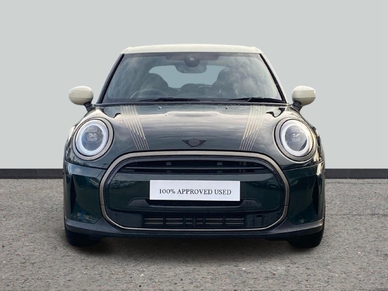 Used MINI Hatch 2023 for sale - 77198354: Photo 16