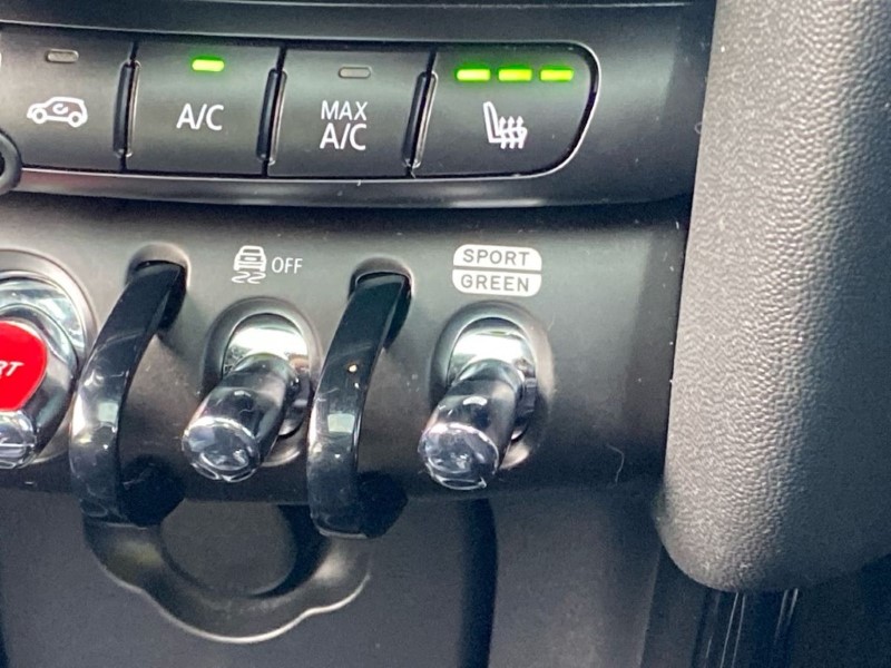 Used MINI Hatch 2023 for sale - 77198354: Photo 19