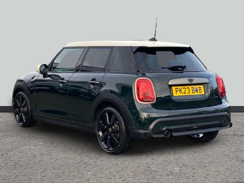 Used MINI Hatch 2023 for sale - 77198354: Photo 2