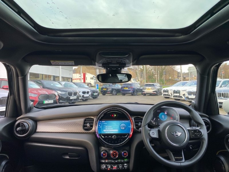 Used MINI Hatch 2023 for sale - 77198354: Photo 21