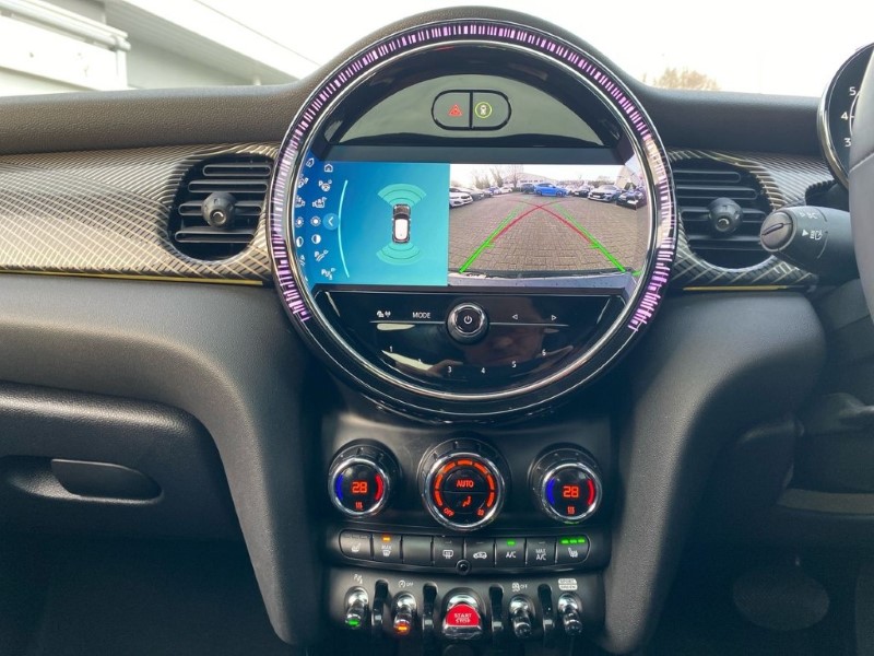 Used MINI Hatch 2023 for sale - 77198354: Photo 28