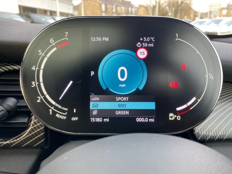 Used MINI Hatch 2023 for sale - 77198354: Photo 31